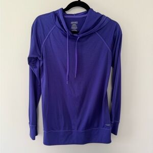 Jockey Small Activewear Top